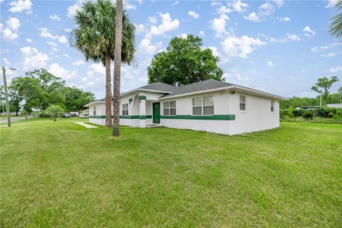 House in Ocala, Florida 3 bedrooms, 166.85 sq.m. № 1875200 - photo 26