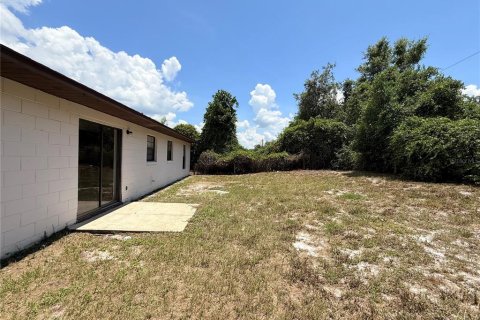 Villa ou maison à vendre à Deltona, Floride: 2 chambres, 89.28 m2 № 1853371 - photo 30