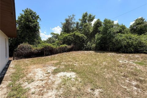 Villa ou maison à vendre à Deltona, Floride: 2 chambres, 89.28 m2 № 1853371 - photo 25
