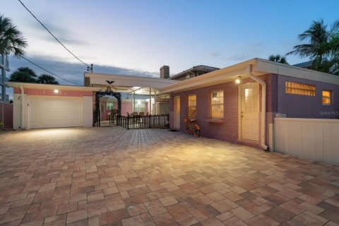 Villa ou maison à vendre à Indian Rocks Beach, Floride: 5 chambres, 282.14 m2 № 2394188 - photo 13