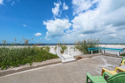 Villa ou maison à vendre à Indian Rocks Beach, Floride: 5 chambres, 282.14 m2 № 2394188 - photo 12
