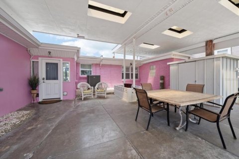 Villa ou maison à vendre à Indian Rocks Beach, Floride: 5 chambres, 282.14 m2 № 2394188 - photo 30