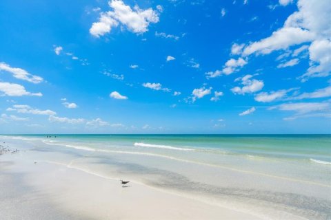 Villa ou maison à vendre à Indian Rocks Beach, Floride: 5 chambres, 282.14 m2 № 2394188 - photo 6