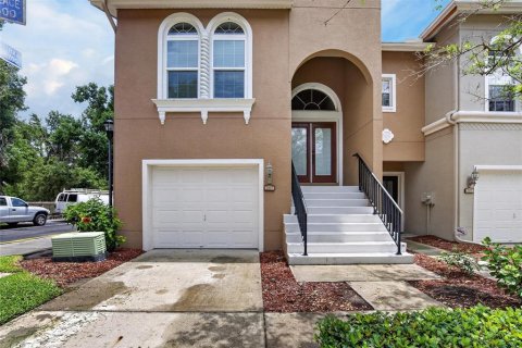 Adosado en venta en Brandon, Florida, 3 dormitorios, 126.16 m2 № 2196574 - foto 2