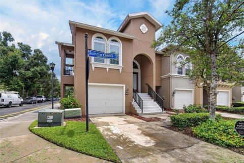 Townhouse in Brandon, Florida 3 bedrooms, 126.16 sq.m. № 2196574