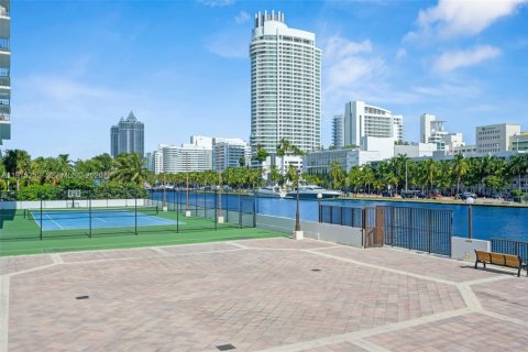 Condominio en venta en Miami Beach, Florida, 1 dormitorio, 76.18 m2 № 2090581 - foto 21