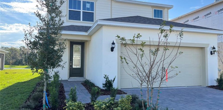 Casa en SERENOA LAKES en Clermont, Florida 4 dormitorios, 205.13 m2 № 2213550
