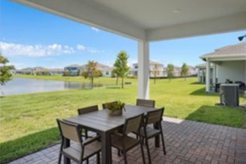 Casa en venta en Clermont, Florida, 4 dormitorios, 205.13 m2 № 2213550 - foto 14
