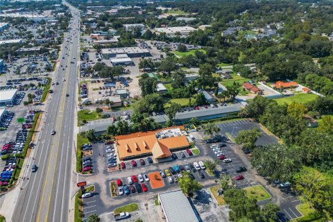 Купить коммерческую недвижимость в Окала, Флорида 1080.08м2, № 1512420 - фото 8