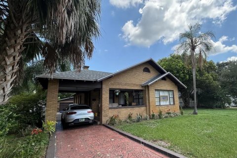 House in Lakeland, Florida 3 bedrooms, 163.14 sq.m. № 2150359 - photo 3