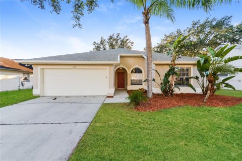 Casa en alquiler en Bradenton, Florida, 3 dormitorios, 116.87 m2 № 1913495 - foto 1