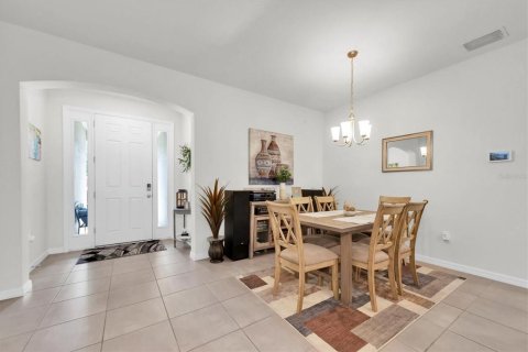 House in Wimauma, Florida 3 bedrooms, 171.31 sq.m. № 1835741 - photo 6
