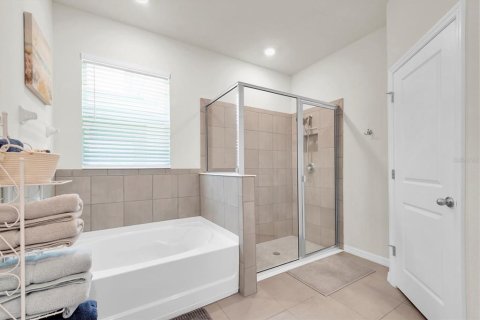 House in Wimauma, Florida 3 bedrooms, 171.31 sq.m. № 1835741 - photo 21