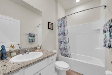 House in Wimauma, Florida 3 bedrooms, 171.31 sq.m. № 1835741 - photo 25