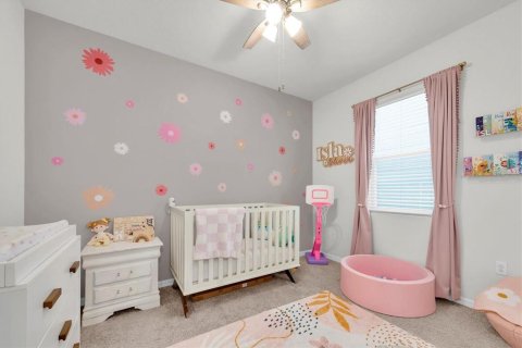 House in Wimauma, Florida 3 bedrooms, 171.31 sq.m. № 1835741 - photo 26