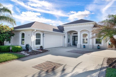 House in New Smyrna Beach, Florida 3 bedrooms, 178.19 sq.m. № 2223566 - photo 6