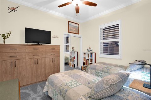 House in New Smyrna Beach, Florida 3 bedrooms, 178.19 sq.m. № 2223566 - photo 29