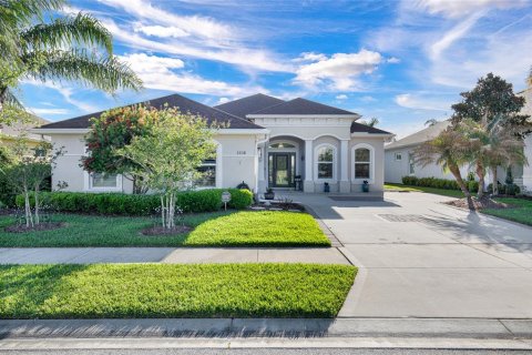 House in New Smyrna Beach, Florida 3 bedrooms, 178.19 sq.m. № 2223566 - photo 3