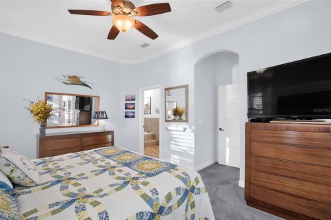 House in New Smyrna Beach, Florida 3 bedrooms, 178.19 sq.m. № 2223566 - photo 21