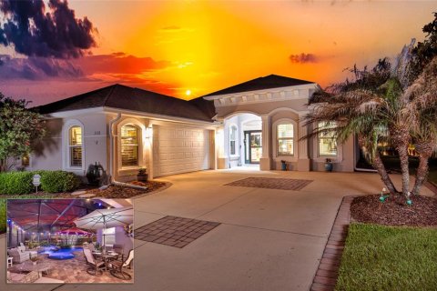 House in New Smyrna Beach, Florida 3 bedrooms, 178.19 sq.m. № 2223566