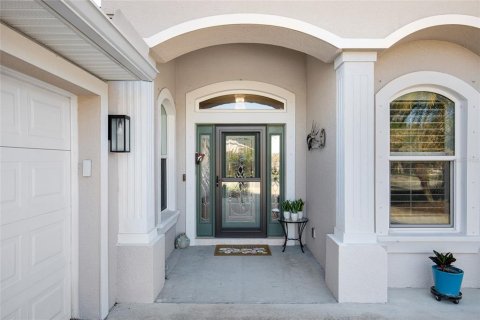 House in New Smyrna Beach, Florida 3 bedrooms, 178.19 sq.m. № 2223566 - photo 7