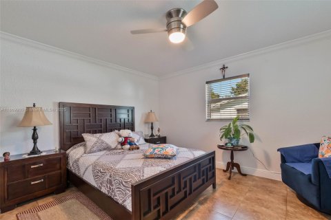 Villa ou maison à vendre à Plantation, Floride: 3 chambres, 129.88 m2 № 2268563 - photo 11