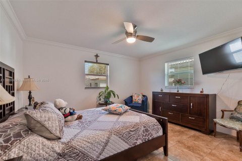 Villa ou maison à vendre à Plantation, Floride: 3 chambres, 129.88 m2 № 2268563 - photo 10