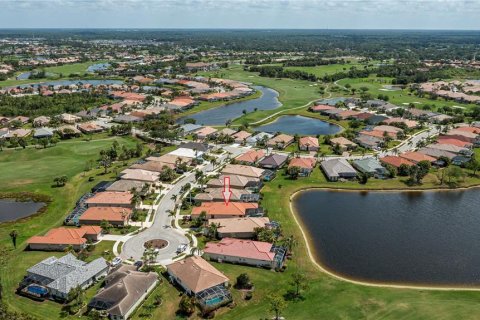 Casa en venta en North Port, Florida, 3 dormitorios, 206.99 m2 № 1733769 - foto 3