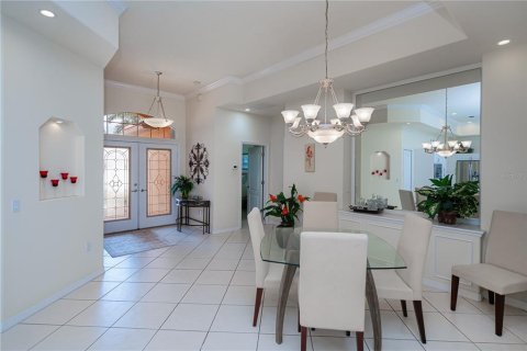 Casa en venta en North Port, Florida, 3 dormitorios, 206.99 m2 № 1733769 - foto 12
