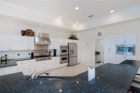 Casa en venta en North Port, Florida, 3 dormitorios, 206.99 m2 № 1733769 - foto 16