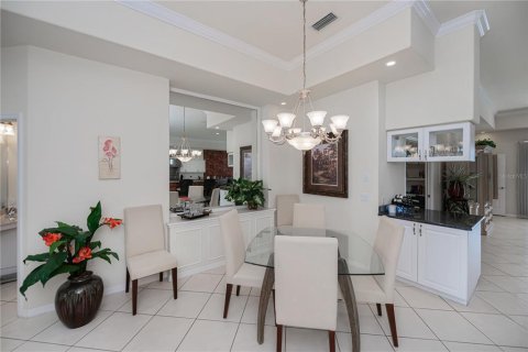 Casa en venta en North Port, Florida, 3 dormitorios, 206.99 m2 № 1733769 - foto 13
