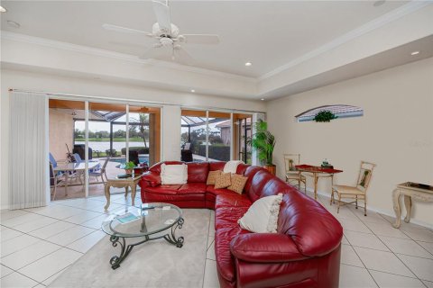Casa en venta en North Port, Florida, 3 dormitorios, 206.99 m2 № 1733769 - foto 29