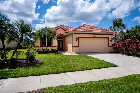 Casa en venta en North Port, Florida, 3 dormitorios, 206.99 m2 № 1733769 - foto 5