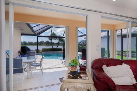 Casa en venta en North Port, Florida, 3 dormitorios, 206.99 m2 № 1733769 - foto 26
