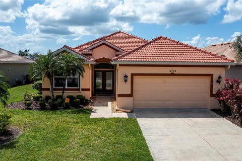 Casa en venta en North Port, Florida, 3 dormitorios, 206.99 m2 № 1733769 - foto 6