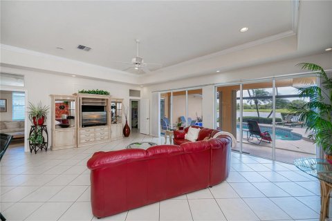 Casa en venta en North Port, Florida, 3 dormitorios, 206.99 m2 № 1733769 - foto 25