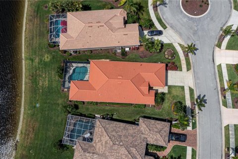Casa en venta en North Port, Florida, 3 dormitorios, 206.99 m2 № 1733769 - foto 4