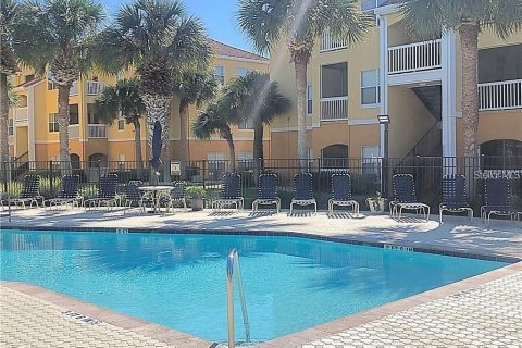 Copropriété à louer à Seminole, Floride: 2 chambres, 85.93 m2 № 2147772 - photo 7
