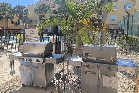 Copropriété à louer à Seminole, Floride: 2 chambres, 85.93 m2 № 2147772 - photo 11