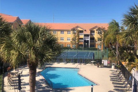 Copropriété à louer à Seminole, Floride: 2 chambres, 85.93 m2 № 2147772 - photo 2