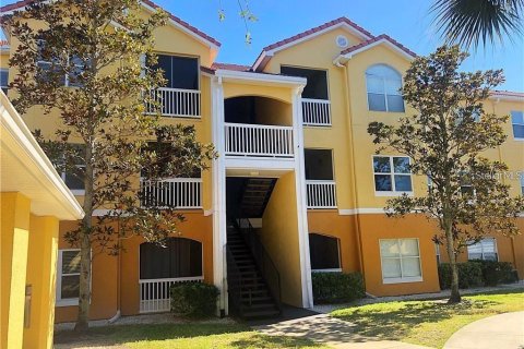 Condo à Seminole, Floride, 2 chambres  № 2147772