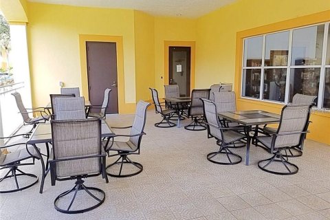Copropriété à louer à Seminole, Floride: 2 chambres, 85.93 m2 № 2147772 - photo 13