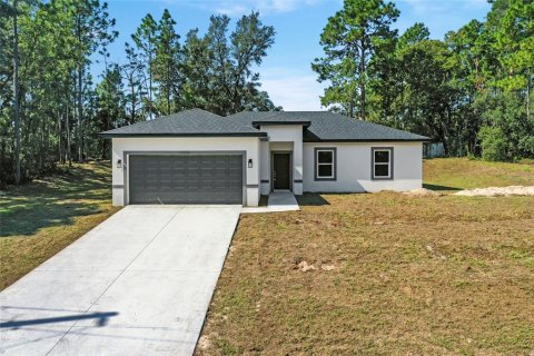 Casa en venta en Ocala, Florida, 4 dormitorios, 139.63 m2 № 1717814 - foto 1