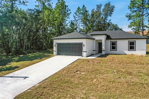 Casa en venta en Ocala, Florida, 4 dormitorios, 139.63 m2 № 1717814 - foto 2