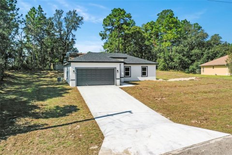 Casa en venta en Ocala, Florida, 4 dormitorios, 139.63 m2 № 1717814 - foto 3
