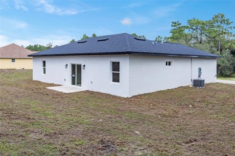 Casa en venta en Ocala, Florida, 4 dormitorios, 139.63 m2 № 1717814 - foto 23