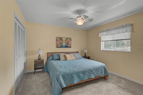 Villa ou maison à vendre à Sarasota, Floride: 3 chambres, 241.08 m2 № 2391678 - photo 19