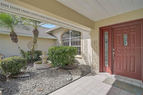 Villa ou maison à vendre à Sarasota, Floride: 3 chambres, 241.08 m2 № 2391678 - photo 7