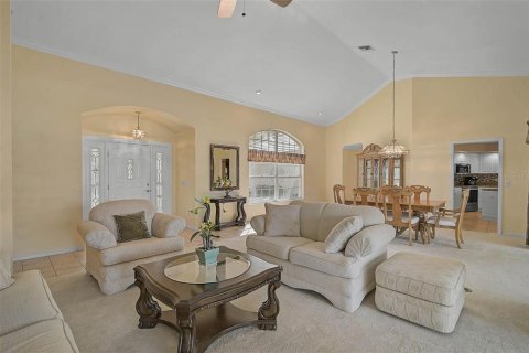 Villa ou maison à vendre à Sarasota, Floride: 3 chambres, 241.08 m2 № 2391678 - photo 11