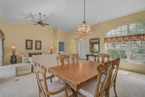 Villa ou maison à vendre à Sarasota, Floride: 3 chambres, 241.08 m2 № 2391678 - photo 12